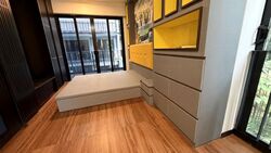 Hijauan (D9), Apartment #554127251